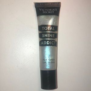Victoria secret iced lip gloss